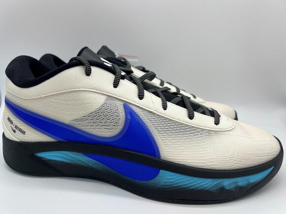 Nike Giannis Freak 6 TB EYBL Scholastic PE HQ5691-100 Men Size 13 main image 15